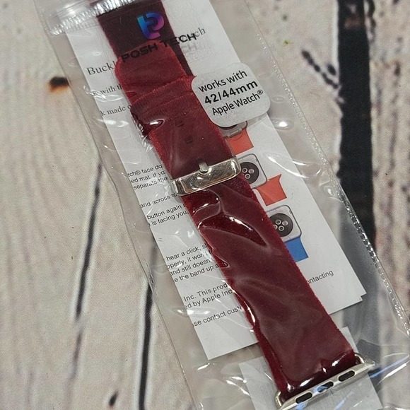 3- 42/44 Apple Watch Bands - Picture 6 of 14